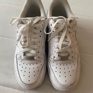 Nike Air Force 1’s